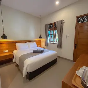 Guest house Kaman Bali Seminyak (Bali)