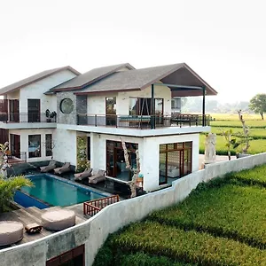 Kari Senja Luxury * Ubud (Bali)