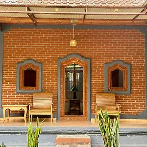 The Kori * Munduk (Bali)
