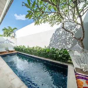 Villa Astera By Ini Vie Hospitality Seminyak (Bali)