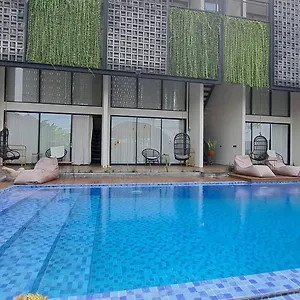 In Apartment