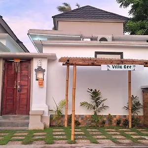 Villa Komang Amed