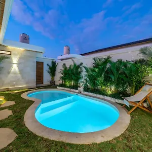 Bali Bliss - Dip Into Paradise Brand New 2bdr With Private Pool
