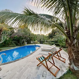 Adi's Uluwatu (Bali)