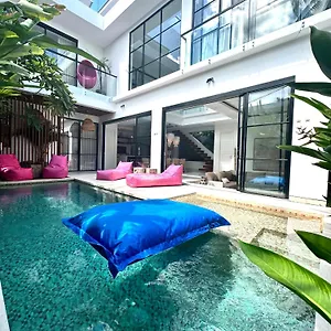 Villa Luxury Devina I I Yoga & Gym *