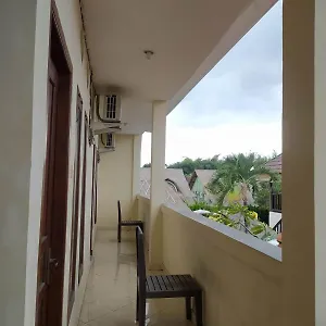 Guest house Bantan *