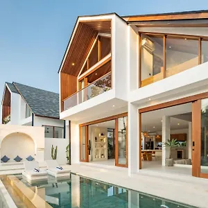 Villa House Of Ad Denpasar (Bali)