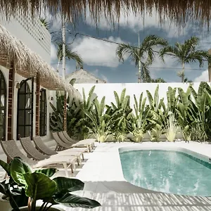 Almaz Villa Seminyak (Bali)