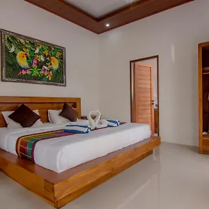 Bagus Villa Ubud (Bali)