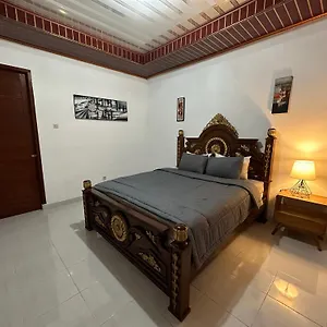 Bali Basuki Retreat Center Homestay
