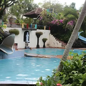 Puri Eling Blimbingsari Hotel 3*