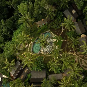 Курортный комплекс Bambu Indah