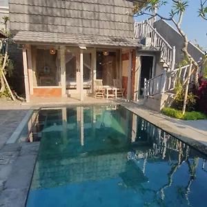 Guest house Tebanyoman *