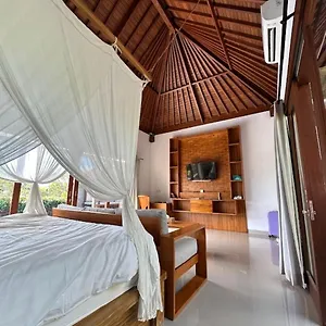 Dream House Villa Ubud (Bali)