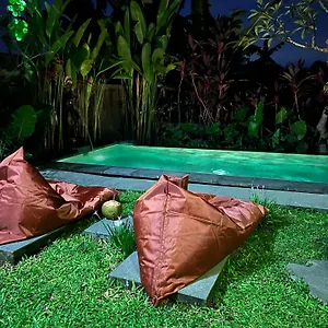 Peaceful 2 Bedroom - Private Pool Villa *