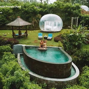 Bubble Bali Ubud - Adults Only * Gianyar (Bali)