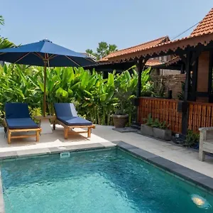 Lasuita Villa *