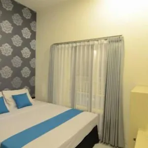 The Bali Rama Hotel 3*