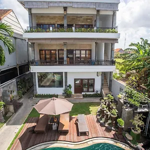 Bali 2 Canggu (Bali)