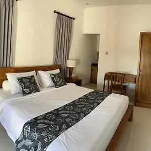Bucu Kaja House Bed & Breakfast