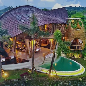Casa Savana Villa Karangasem (Bali)