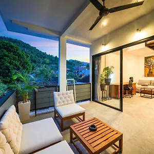 Travel Lipah Apartment Ambat