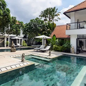 Anaya Manis * Seminyak (Bali)