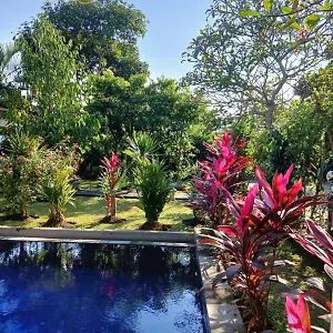 Puri Amartha Homestay