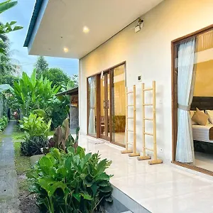 Ras 2 Bedroom Villa Ubud (Bali)