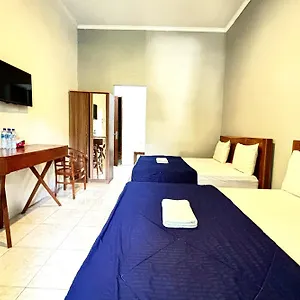 Ketapang Echo 3* Canggu (Bali)