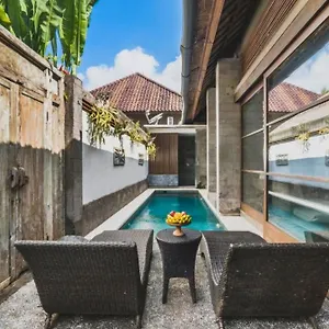 Bhuvi Family 2 Bedroom Private Pool Zn50