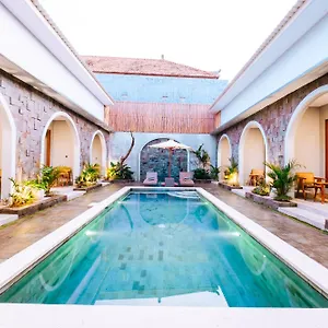 Koura Tuban Guest house