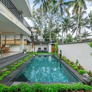 Hidden Gem Revealed - Book Now & Save On Your Brand New Jungle 3br! Villa *