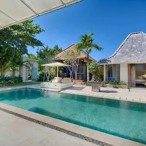 Andani Modern 3br Private Pool Zn112 Villa
