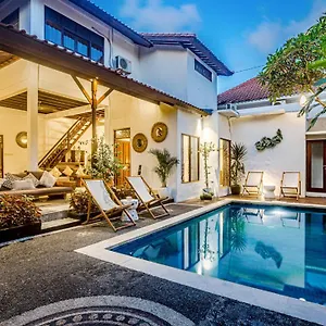 Deba 4 By Bali Solutions *