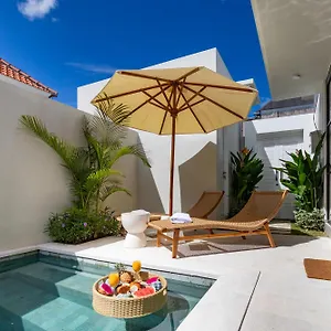 Villa Unwind In Style - Brand New 2br With Pool *