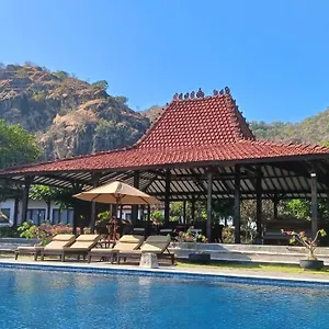 Lodge The Joglo By The Bali