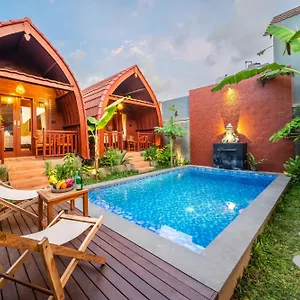 Casa Morena - Authentic Balinese Experience Villa *