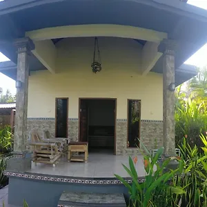 Rumah Impian Padang Kecag