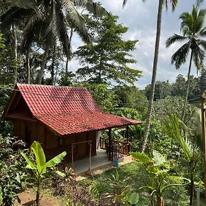 D Bendul And Warung Tabanan (Bali)