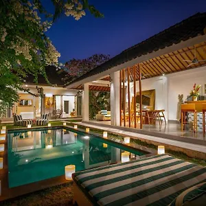 Villa Anouk