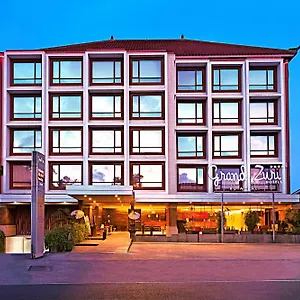Grand Zuri Kuta Bali 4* Kuta (Bali)