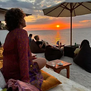 The Edge Lembongan *