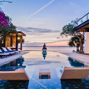 Villa Chayanika 3 Bedroom Private Pool With Sea View Zn149 *