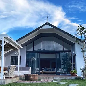 Villa Gatsby On Buyan *