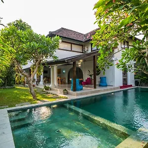 Villa Dream Near Seminyak