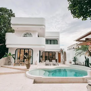 Casa Cherish 3br River Side *