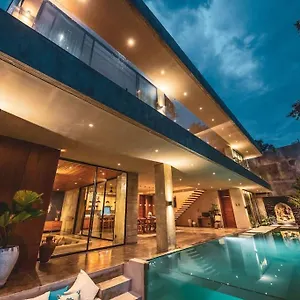 Villa Luxery Private With River View *