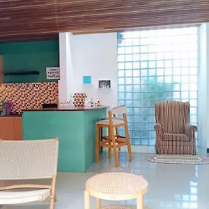 Villa A Homey In Pererenan 5 Minutes To *