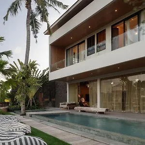 Lila Pererenan - Bali Invest Club Villa Canggu (Bali)